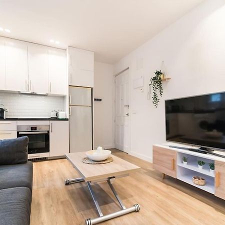 Amazing Apartment! Quiet And Bright, Madrid. Eksteriør bilde