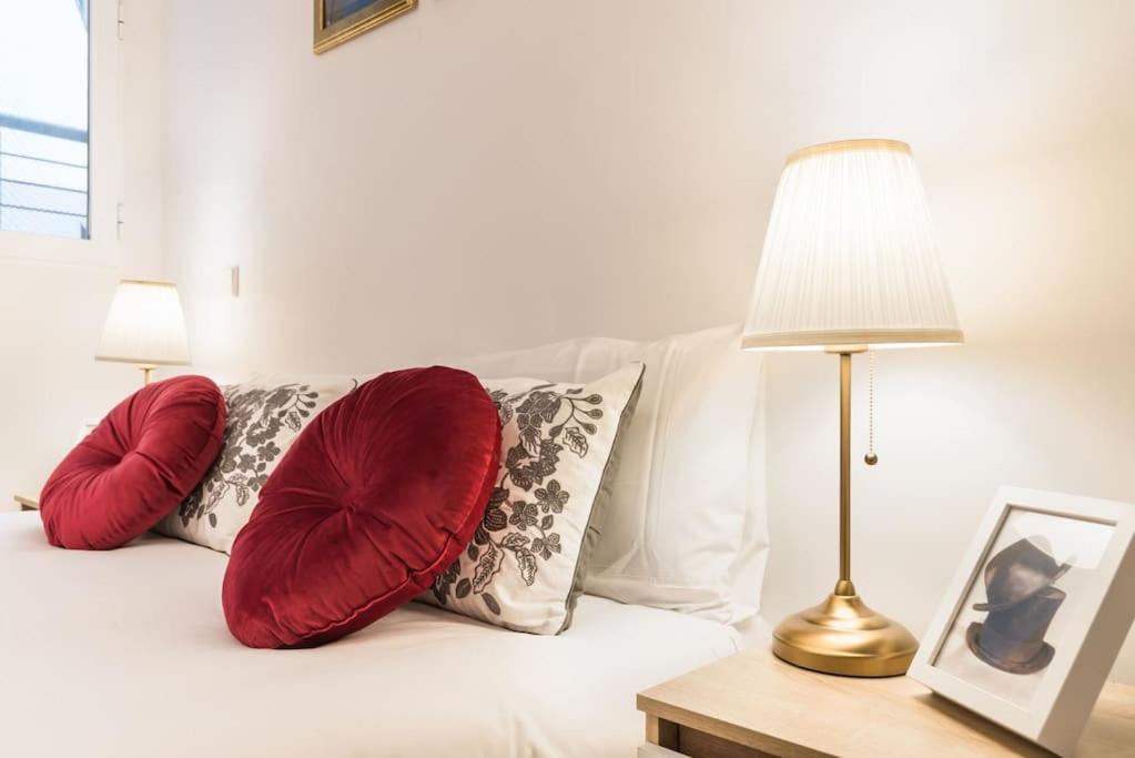 Amazing Apartment! Quiet And Bright, Madrid. Eksteriør bilde